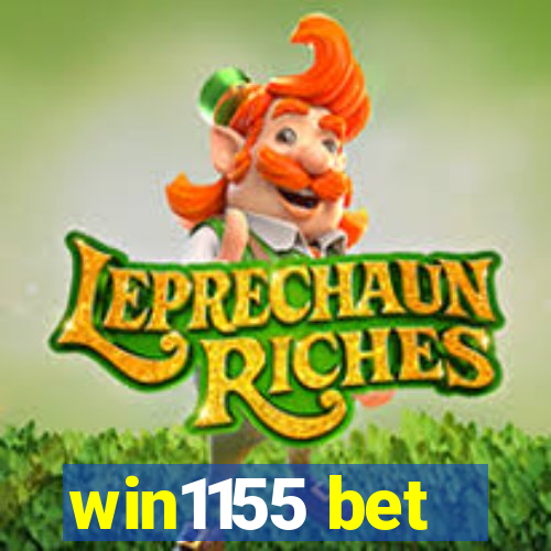 win1155 bet